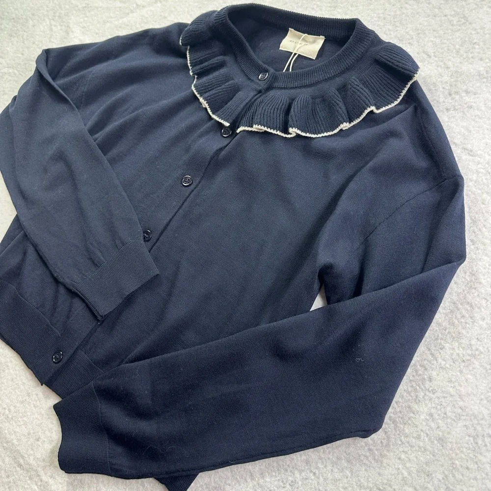Doen grazia navy